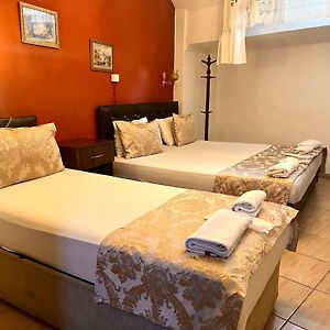 Economy Dreibettzimmer